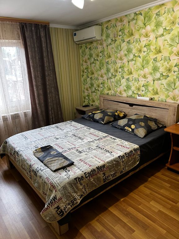 Семейный номер стандарт