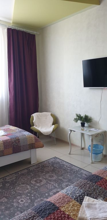 Двухместный номер с 2 отдельными кроватями 3