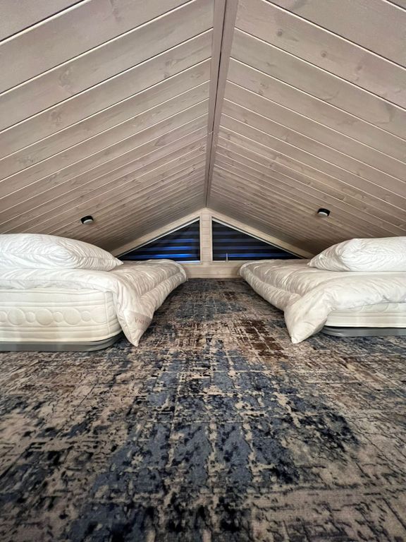 Дом одноэтажный