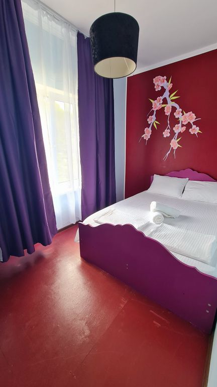 Семейный номер стандарт