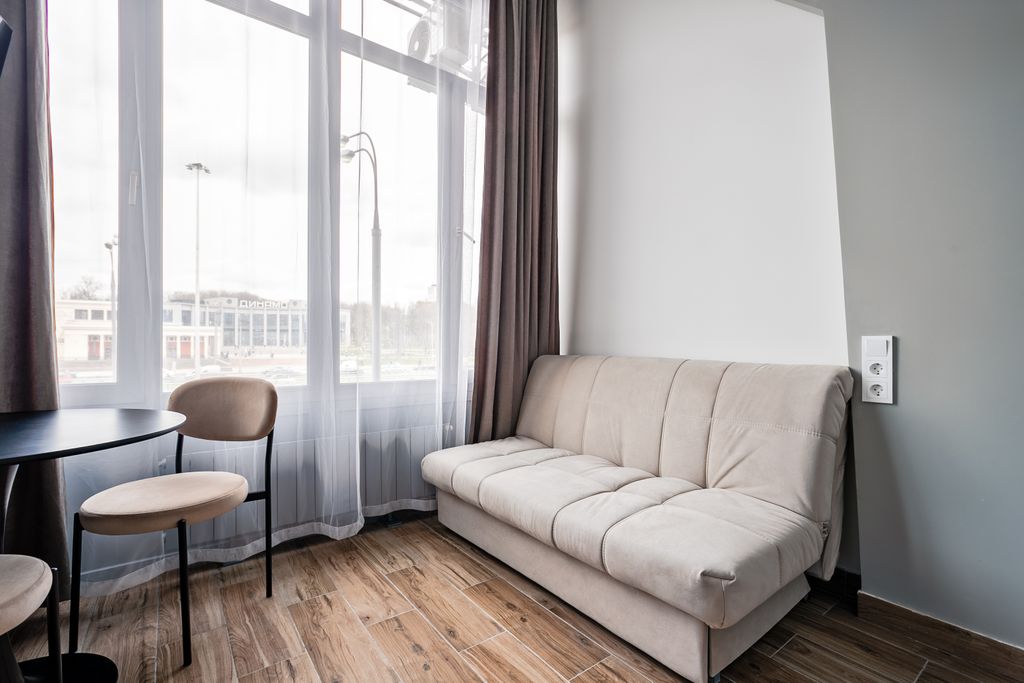 Апартаменты Stadium