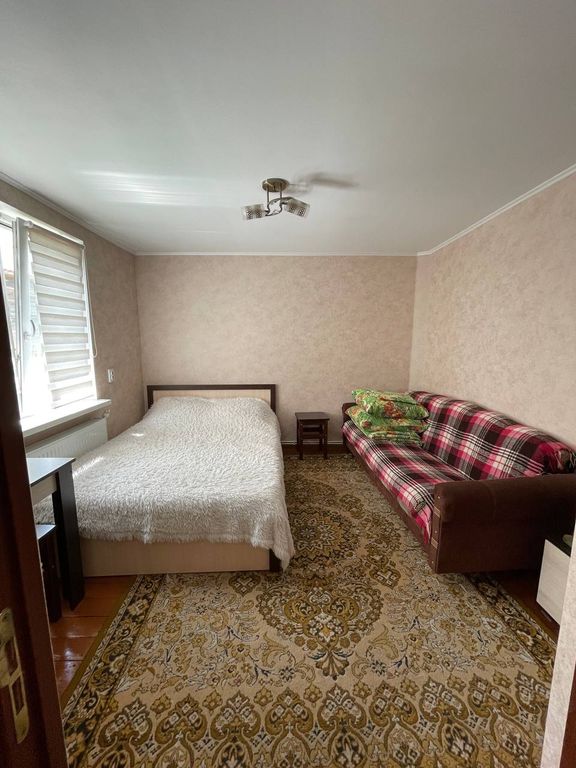 Трёхместный номер 1