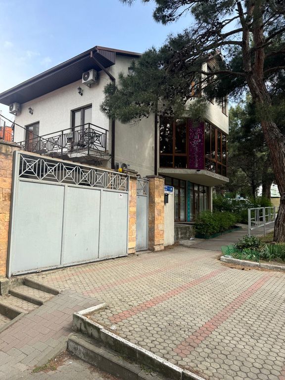 Трёхместный номер стандарт