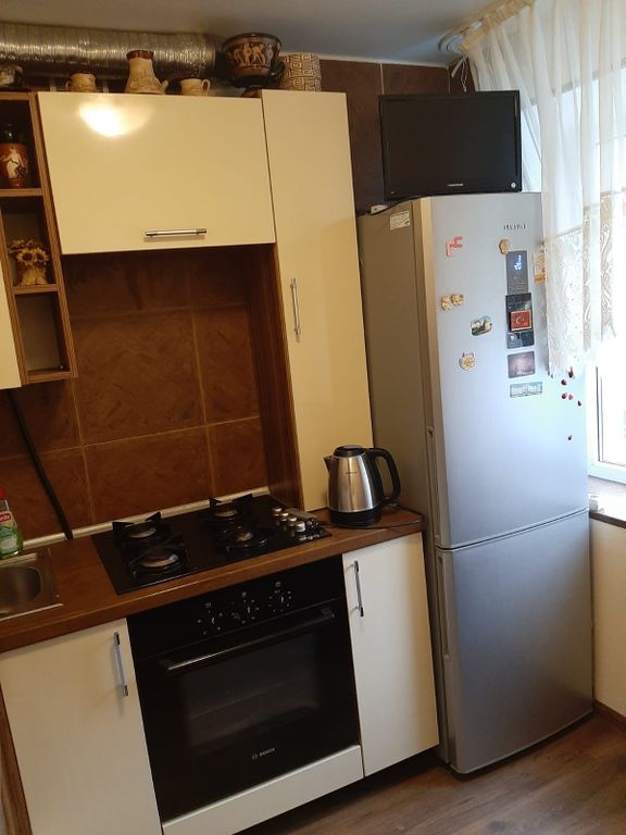 2-комнатная квартира посуточно, Калининград, Чайковского улица, 10 ...