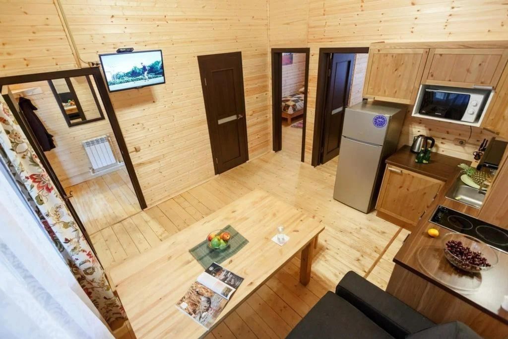 Дом стандарт