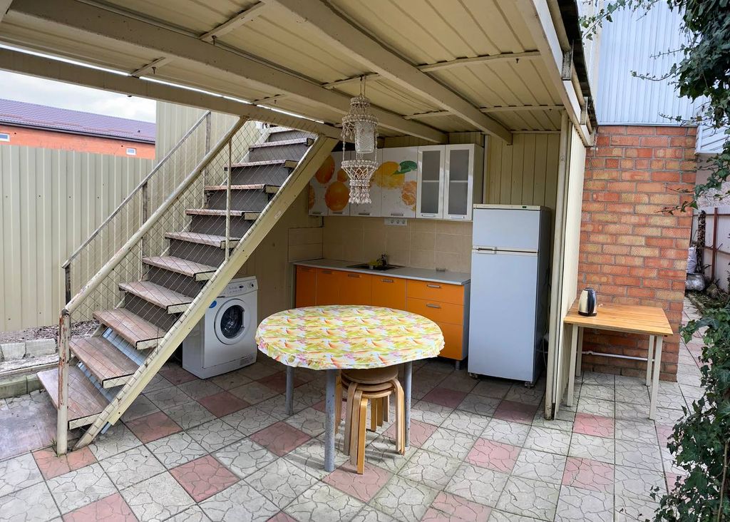 Четырёхместный номер улучшенный