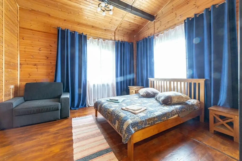 Дом комфорт