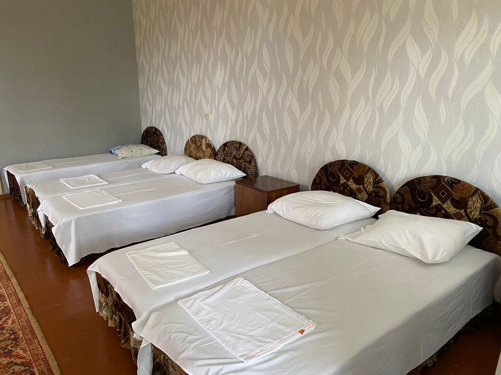 Многоместный смешанный номер стандарт