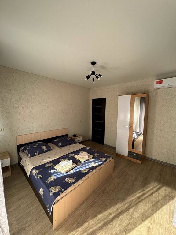 Двухместный номер с 1 кроватью улучшенный