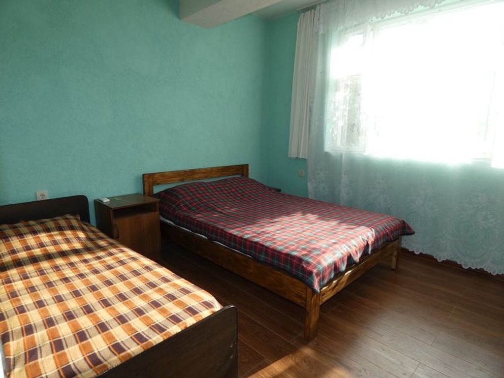 Трёхместный номер комфорт с кухней