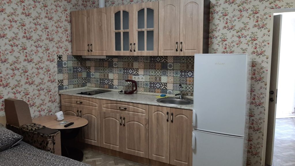 Трёхместный номер эконом