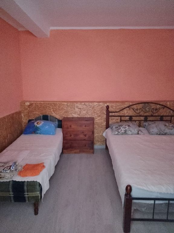 Трёхместный номер стандарт