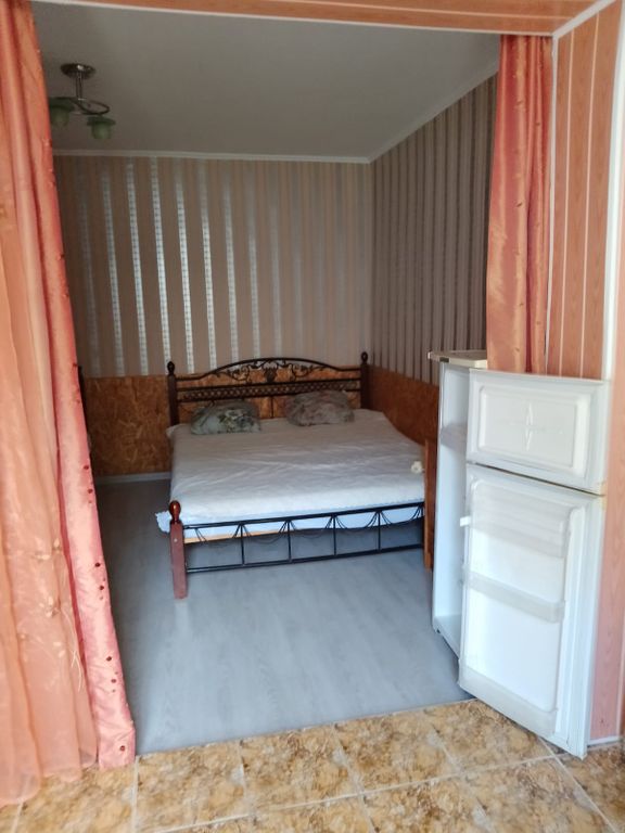 Четырёхместный номер стандарт