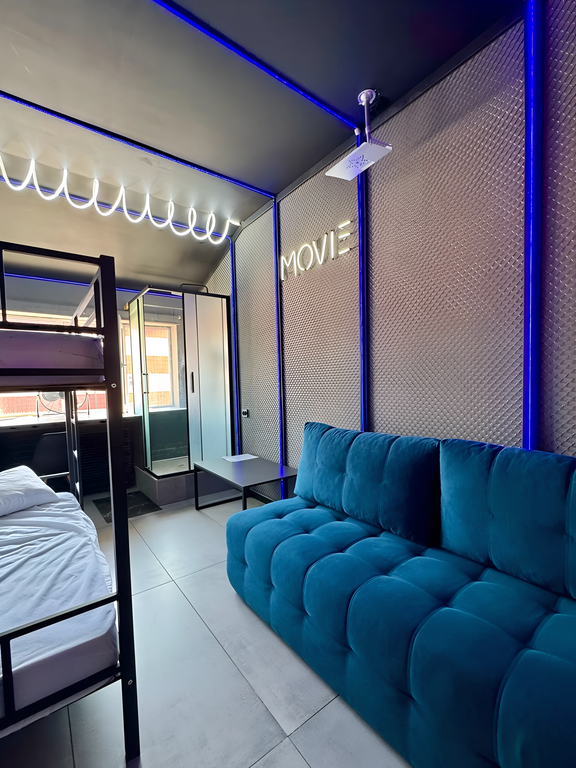 Семейный номер movie