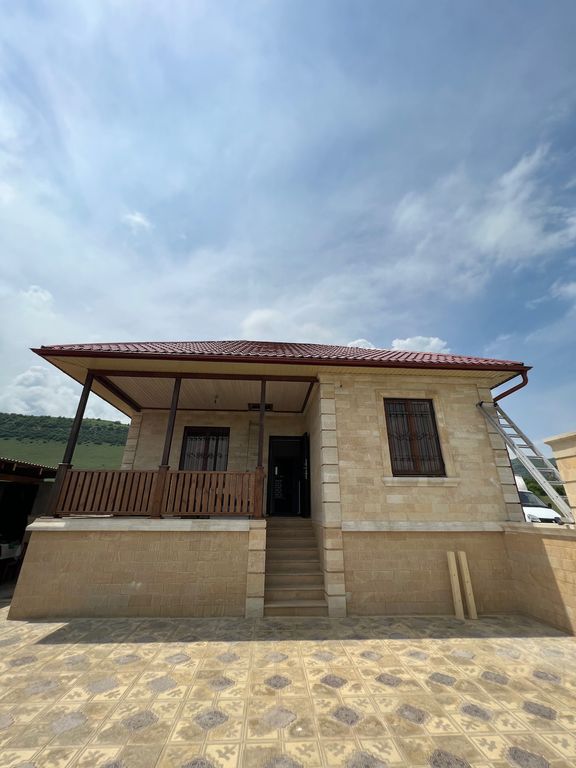 Отдельный дом