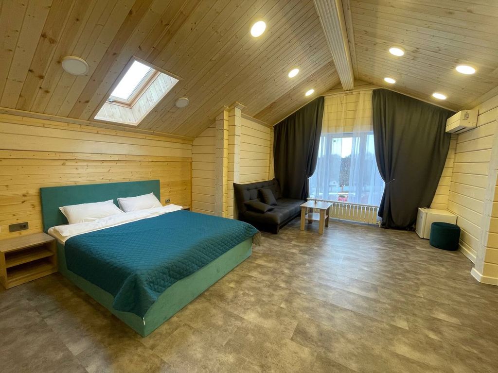 Семейный номер стандарт