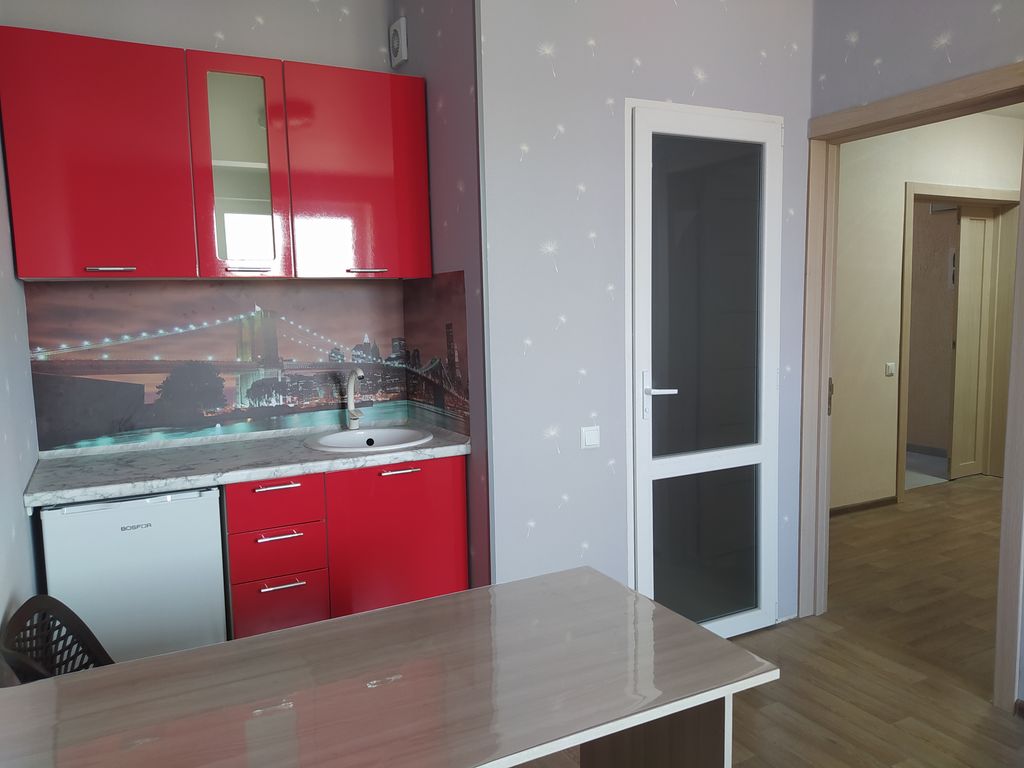 Апартаменты стандарт