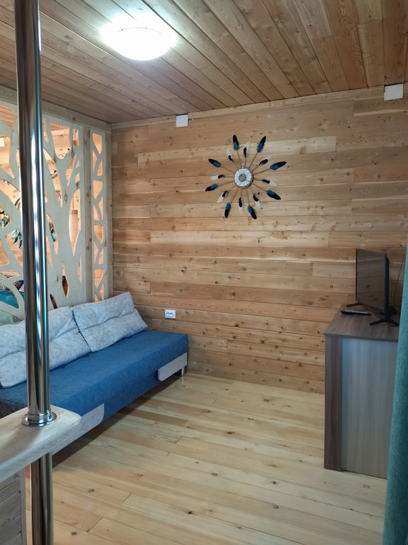 Семейный номер Морской бриз