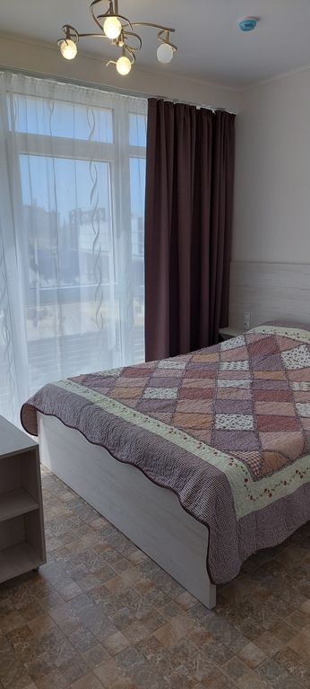 Апартаменты стандарт