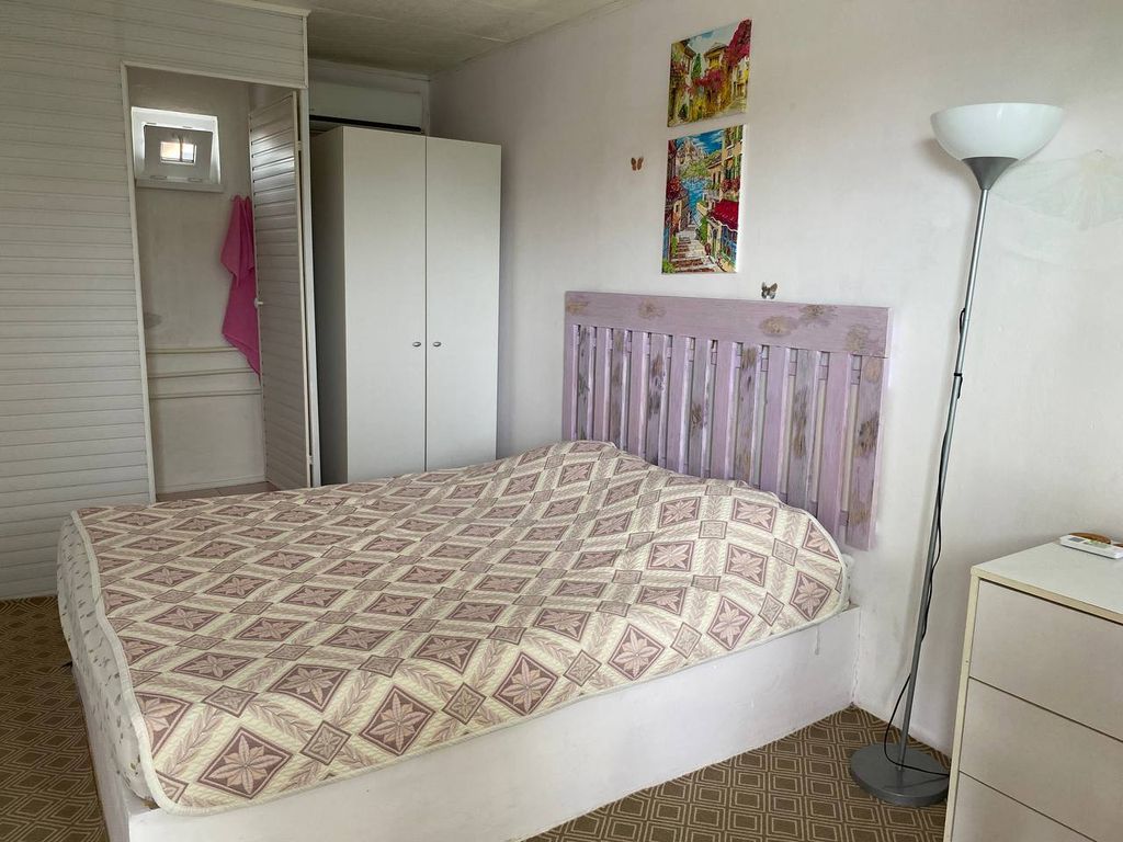 Двухместный номер с 1 кроватью стандарт