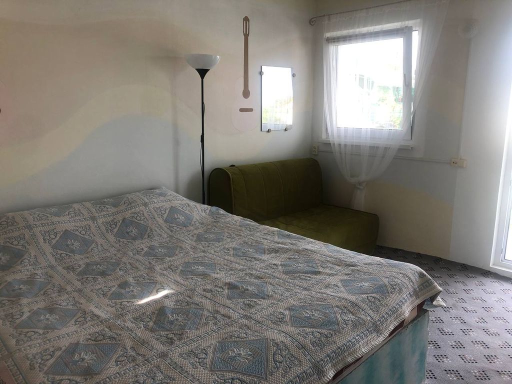 Трёхместный номер стандарт