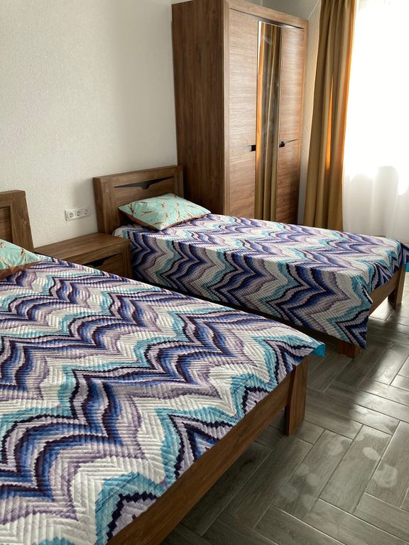 Апартаменты студия