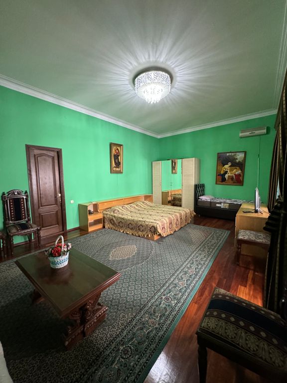 Апартаменты люкс