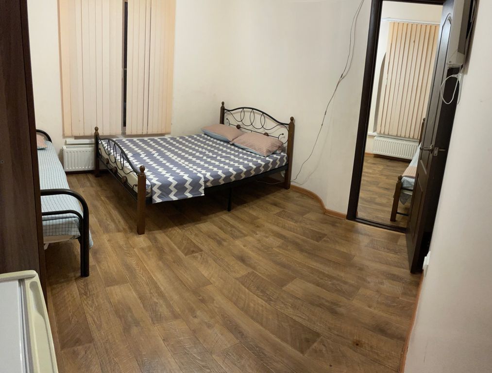 Семейный номер стандарт