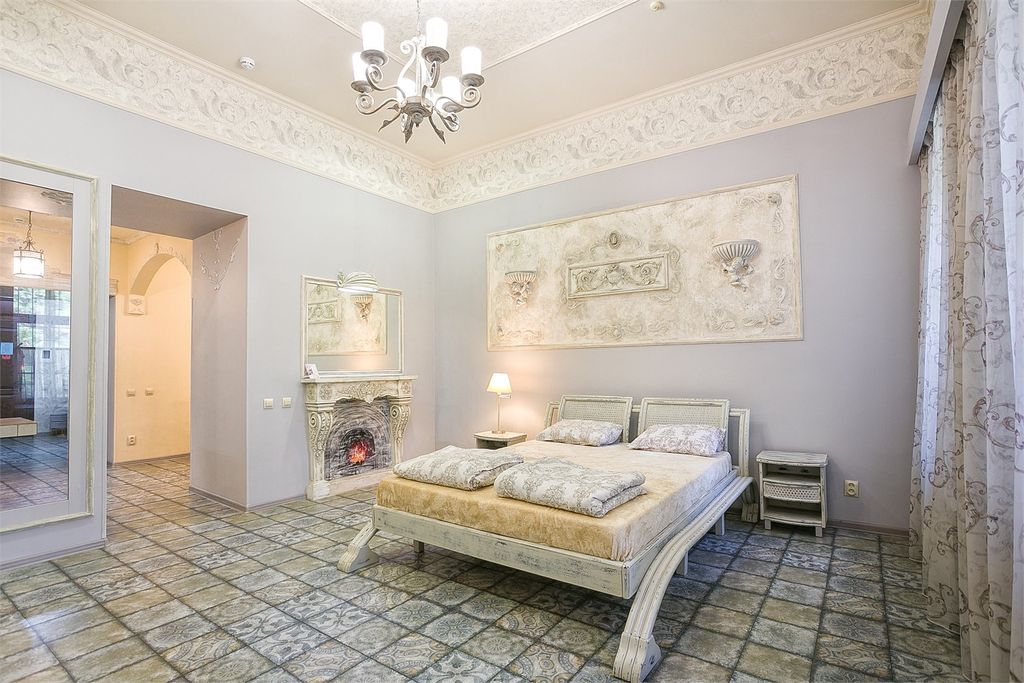 Семейный Полулюкс дизайнерский