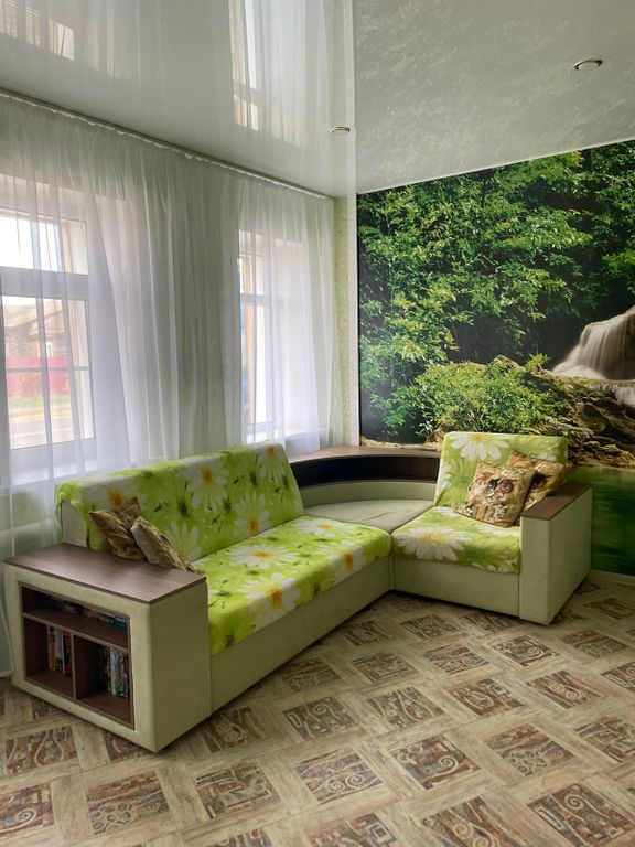 Семейный номер стандарт