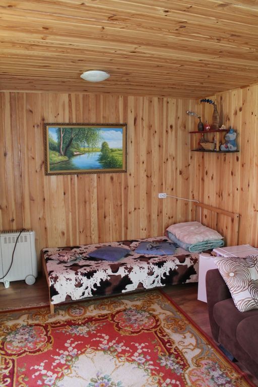 Семейный номер стандарт