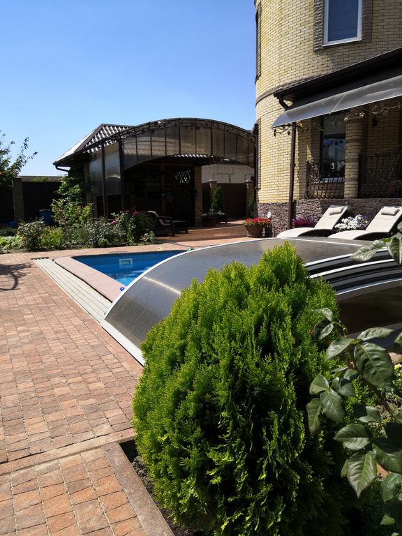 Семейный номер Апартаменты на побережье