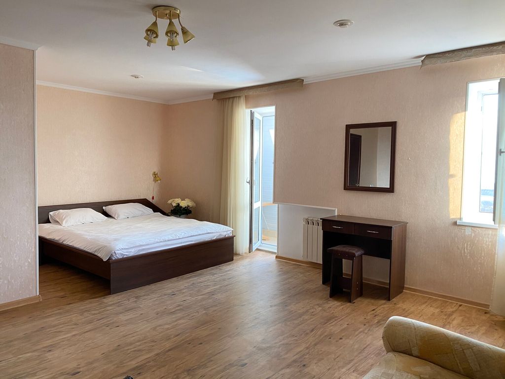 Семейный номер стандарт