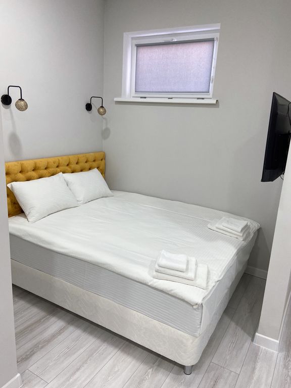 Апартаменты студия