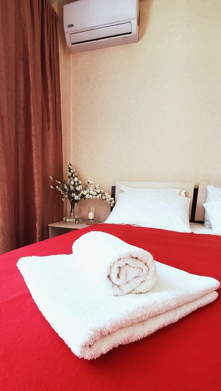 Семейный номер улучшенный