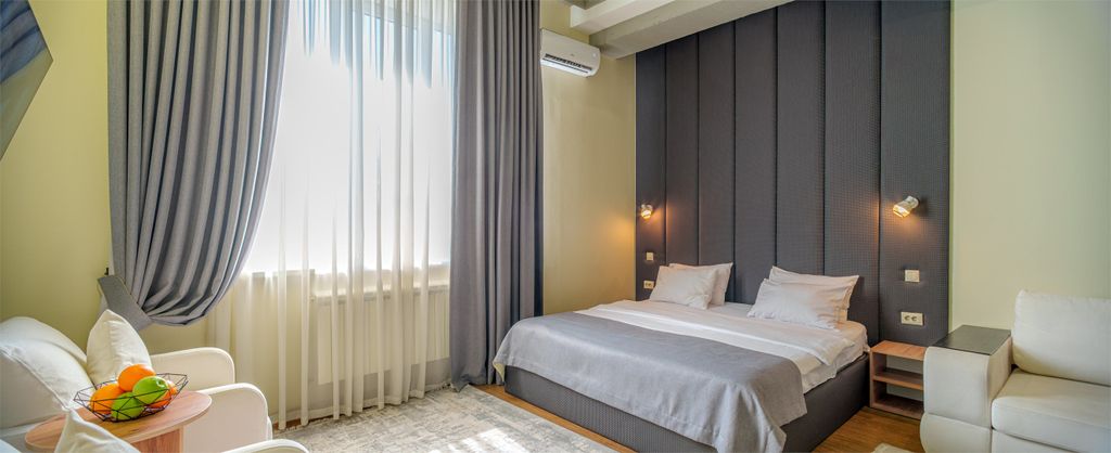 Семейный номер семейный супериор