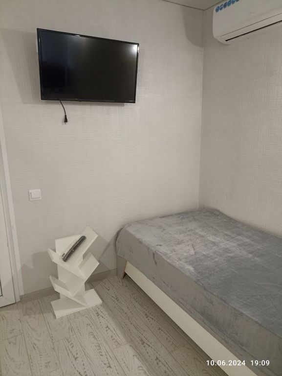 Двухместный номер с 2 отдельными кроватями