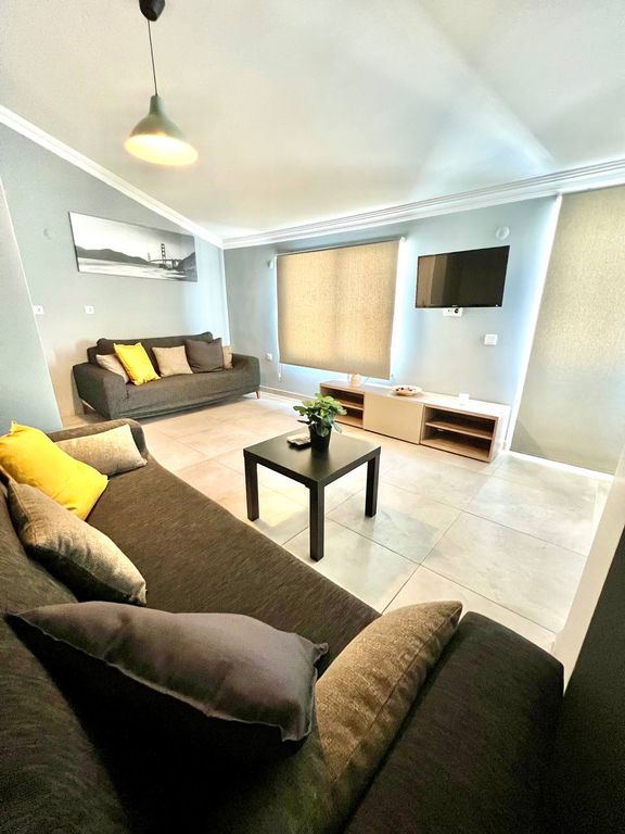 Апартаменты №13