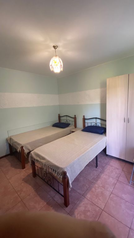 Двухместный номер с 2 отдельными кроватями Стандартный двухместный номер TWIN