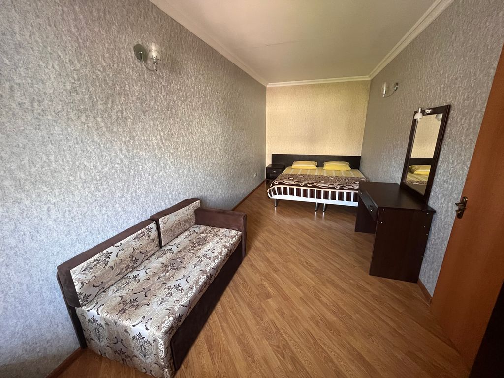 Семейный номер стандарт