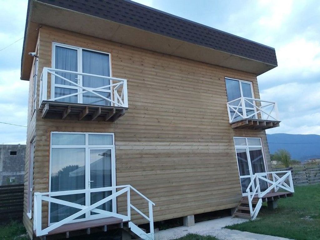 Семейный номер 2-х уровневый