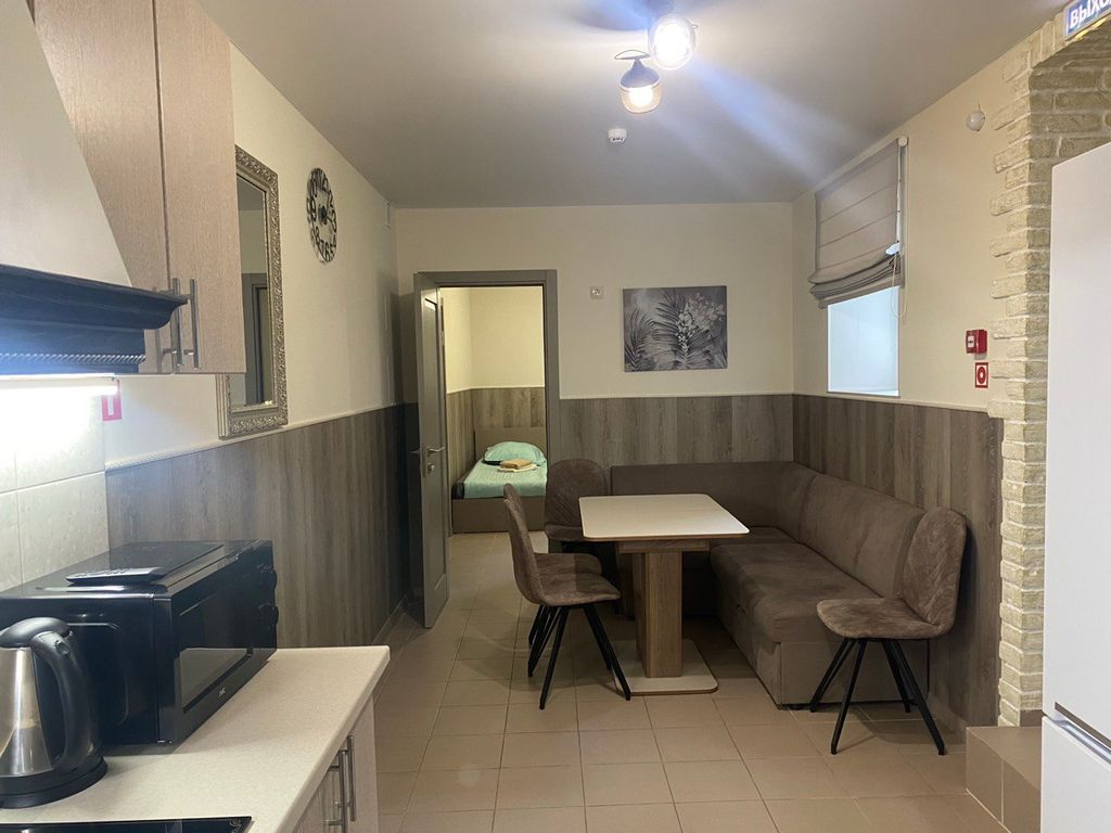 Семейный номер №6 Бештау