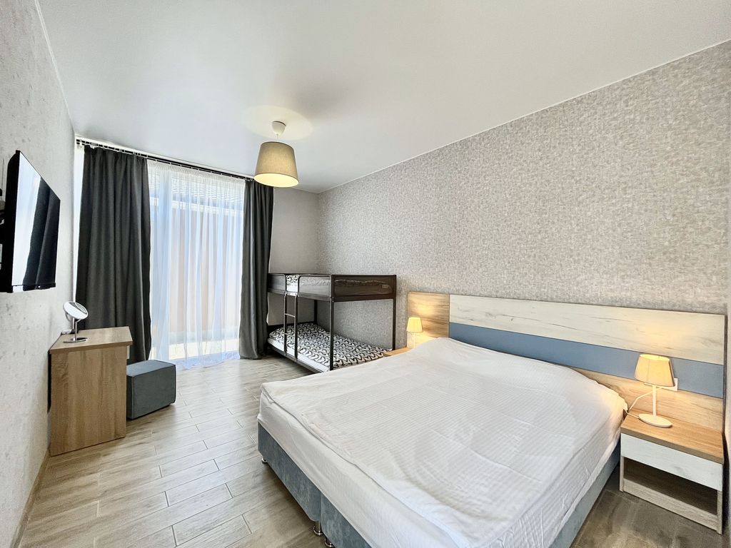 Семейный номер стандарт