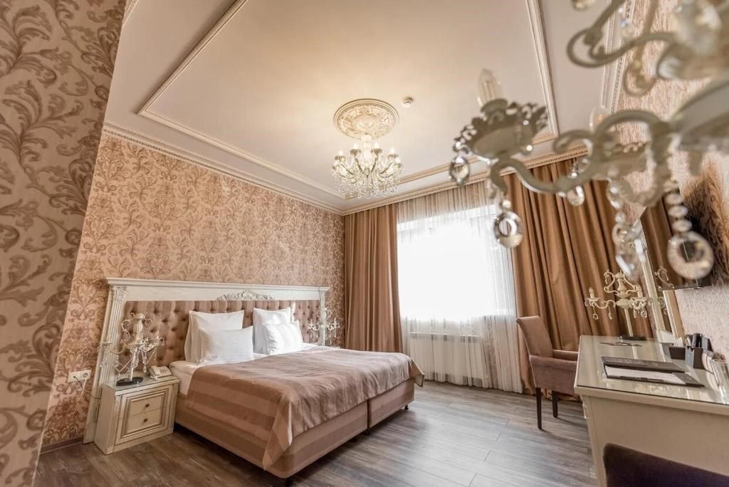 Двухместный номер с 1 кроватью или 2 отдельными кроватями стандарт