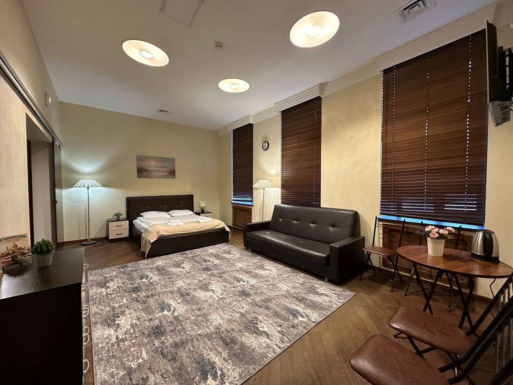 Семейный номер большой