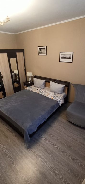 Трёхместный номер эконом