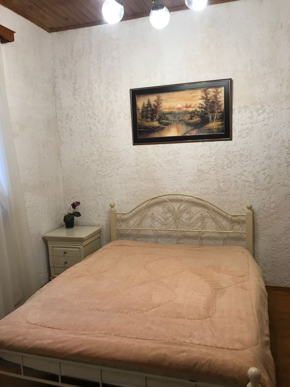 Двухместный номер с 1 кроватью улучшенный с видом на горы