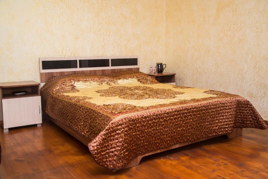 Семейный номер стандарт