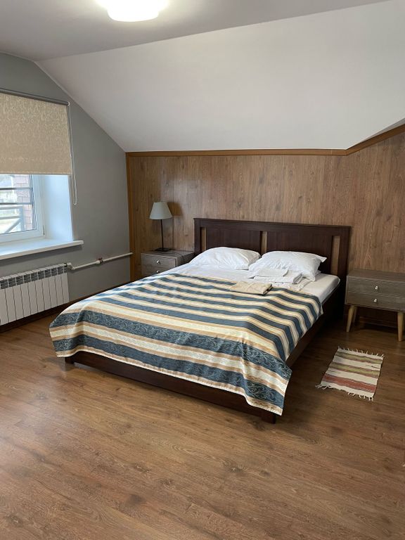 Апартаменты студия