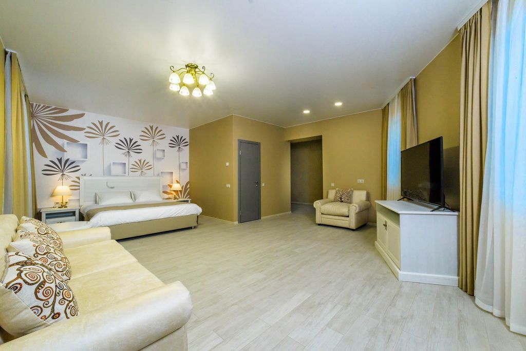 Семейный номер стандарт